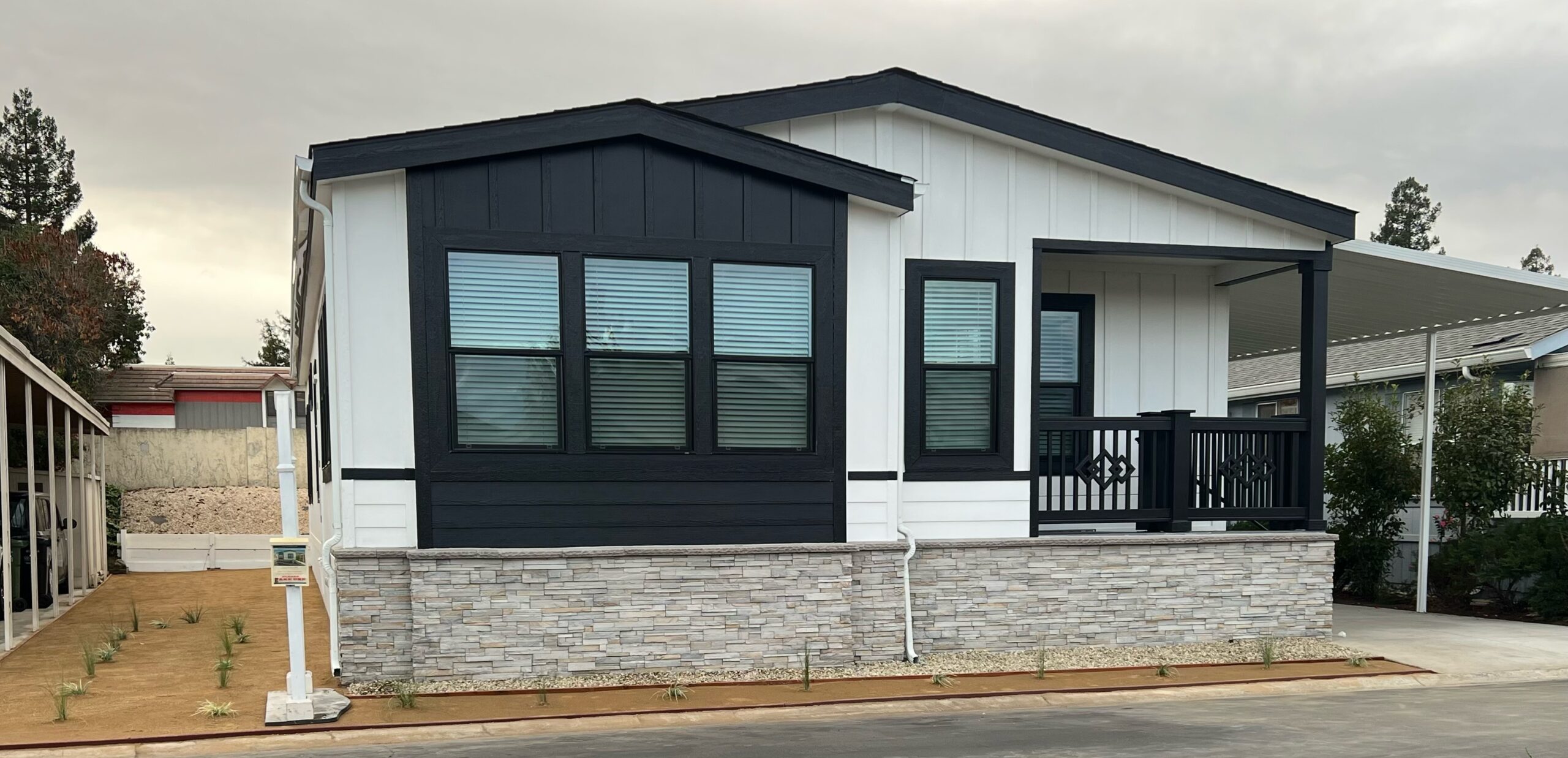 About - helping homeowners live better