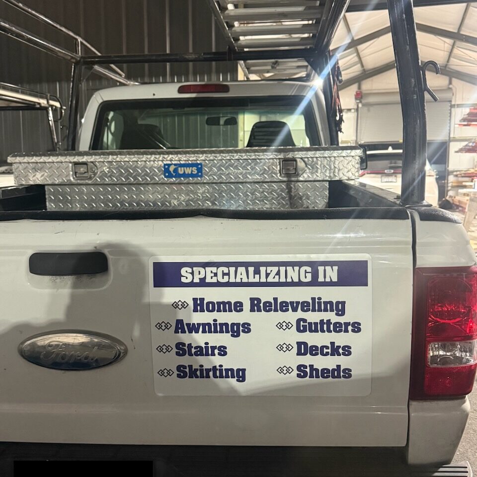 The Alliance Installations Mission